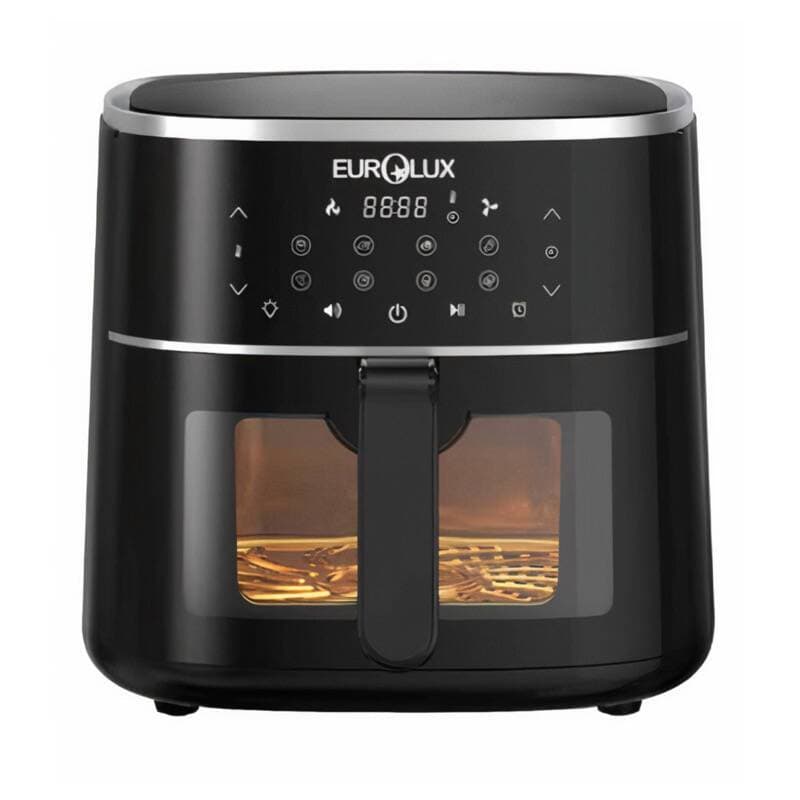 سرخ کن یورولوکس مدل 4842 - آرتا کالا