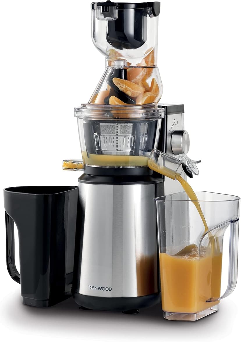 عصاره گیر کنوود JMM70 - آرتا کالا