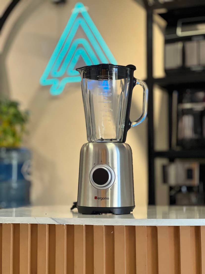 مخلوط کن برگاموBG-SB3112 - آرتا کالا