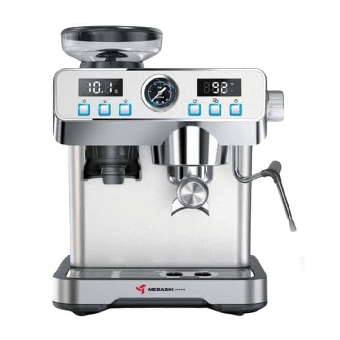 اسپرسو ساز مباشی مدل ME-CCM 2069 - آرتا کالا