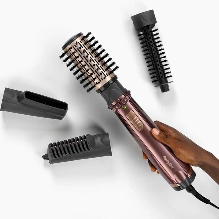 سشوار برس دار چرخشی بابیلیس مدل AS960SDE - آرتا کالا