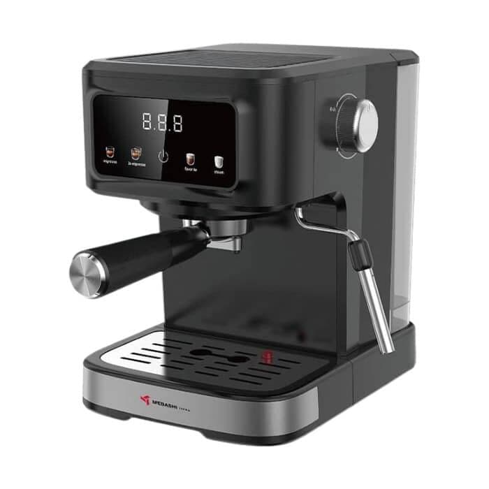 اسپرسوساز مباشی مدل ME-ECM 2118 - آرتا کالا